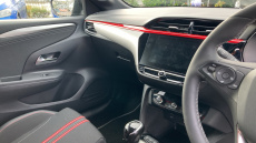 Vauxhall Corsa 1.2 Turbo GS 5dr Petrol Hatchback